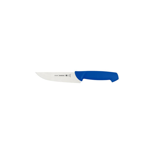 Tramontina Professional Master Butcher Knife 15 cm - Blue