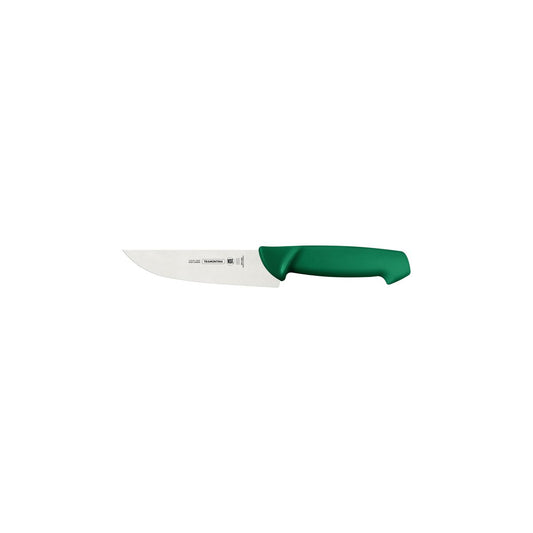 Tramontina Professional Master Chef Knife 15 cm - Green