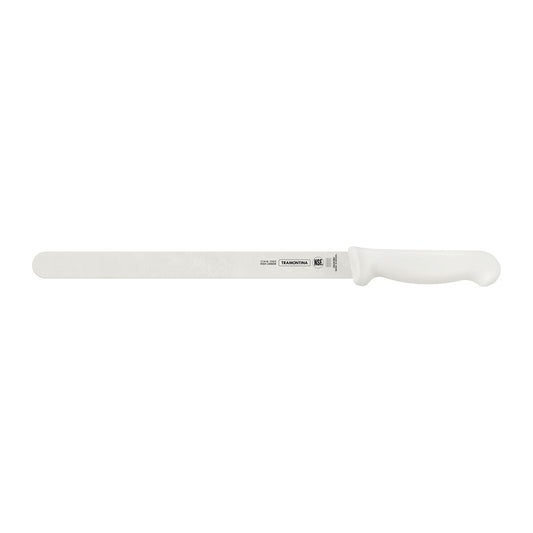 Tramontina Professional Master Shawarma Slicer Knife 30 cm - White