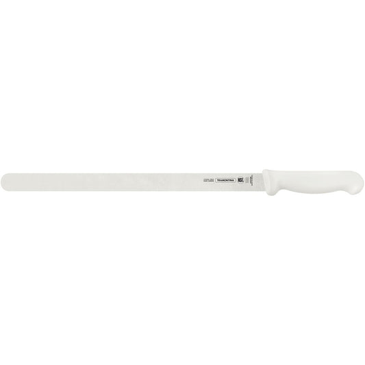 Tramontina Professional Master Slicing Knife 40 cm - White
