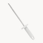 Knife Sharpener, White