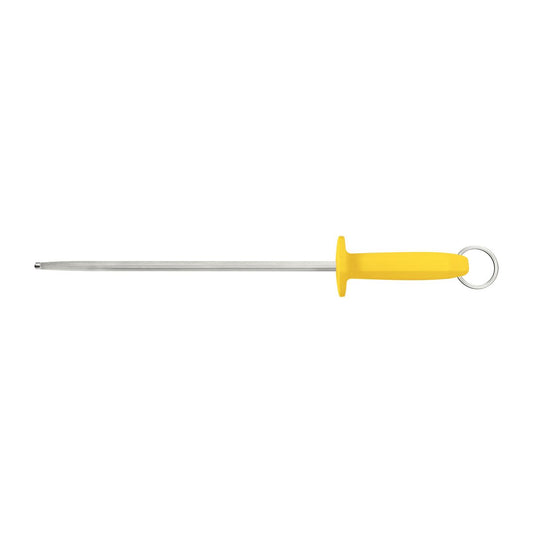 Tramontina Professional Master Knife Sharpener 35 cm - Yellow