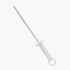 Knife Sharpener, White