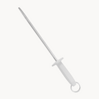 Knife Sharpener, White