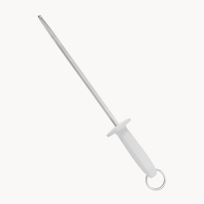Tramontina Knife Sharpener, White - 25 cm