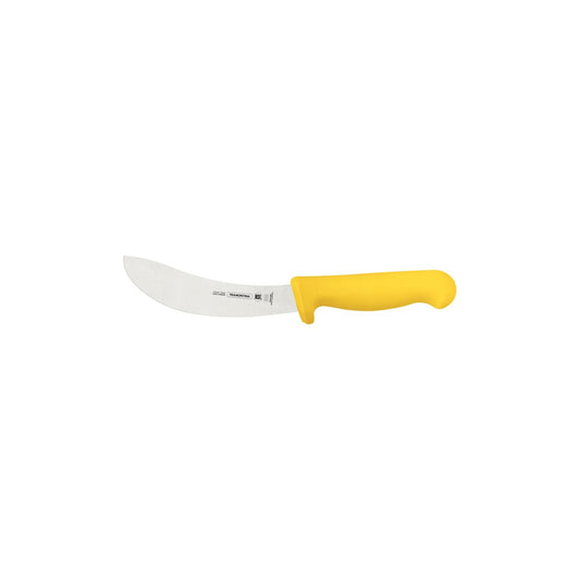 Tramontina Professional Master Boning Knife 15 cm - Yellow