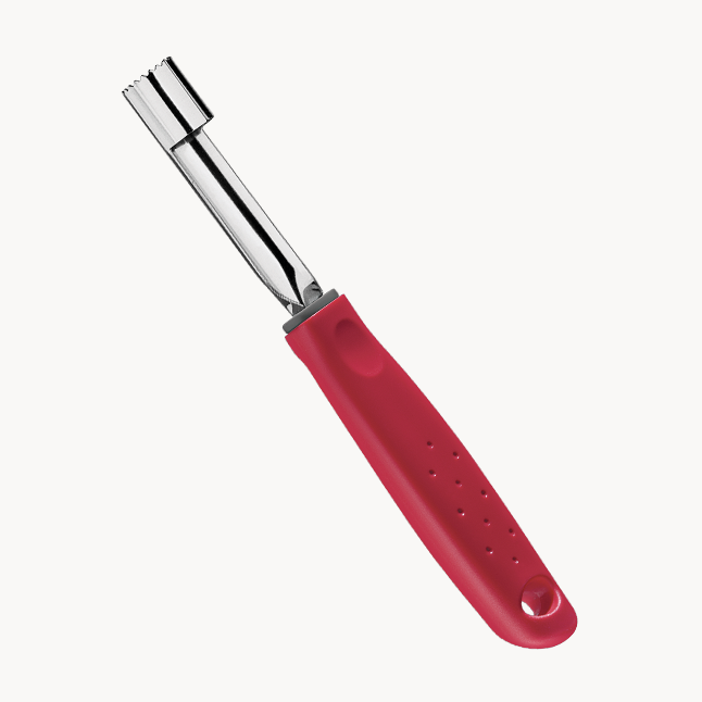 Fruit Pulp Extractor - Red