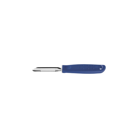 Tramontina Utilità Vegetable Peeler - Blue