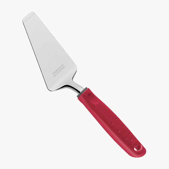 Pizza Spatula - Red