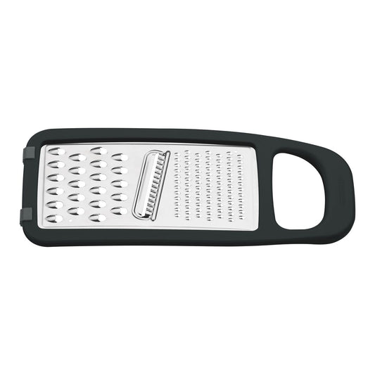 Tramontina Utilità Grater - Black