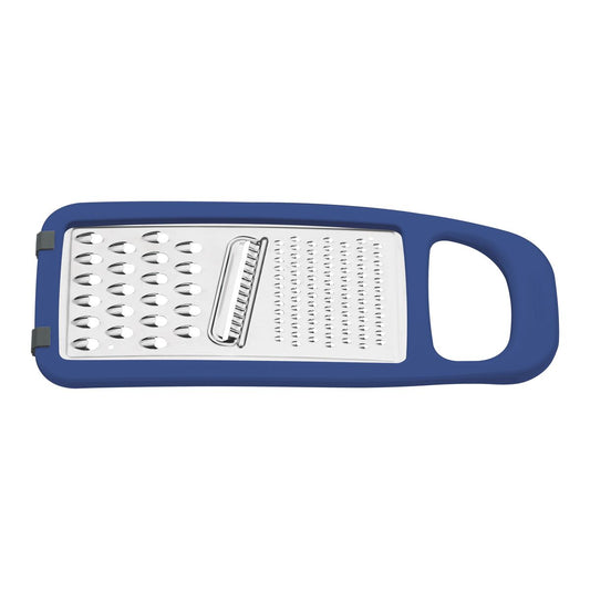 Tramontina Utilità 3-in-1 Grater - Blue