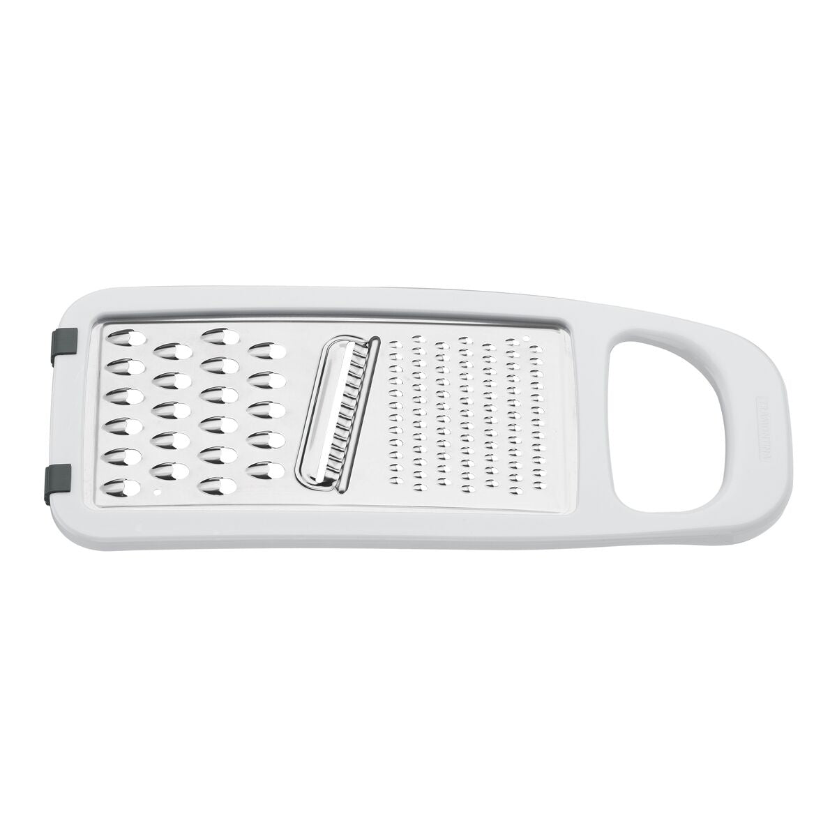 Tramontina Utilità 3-in-1 Grater - White