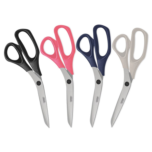 Tramontina Supercort Scissors 20.32 cm - Black