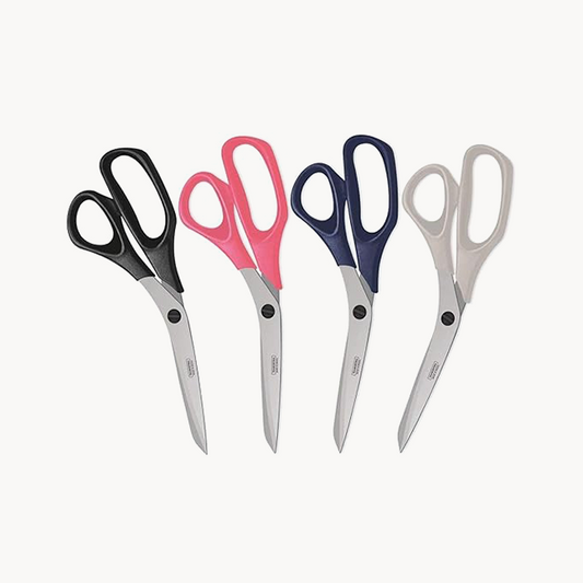 Tramontina 8-Inch All-Purpose Scissors, Nan