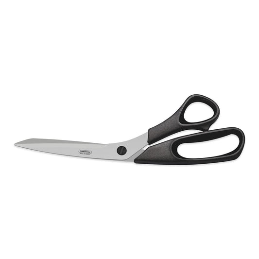 Tramontina Supercort Sewing Scissors 25 cm - Black
