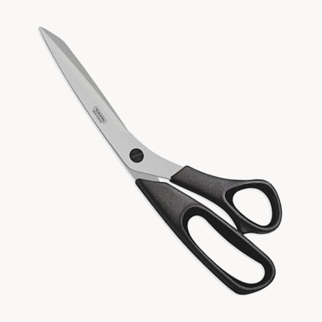 10-Inch Heavy-Duty Scissors