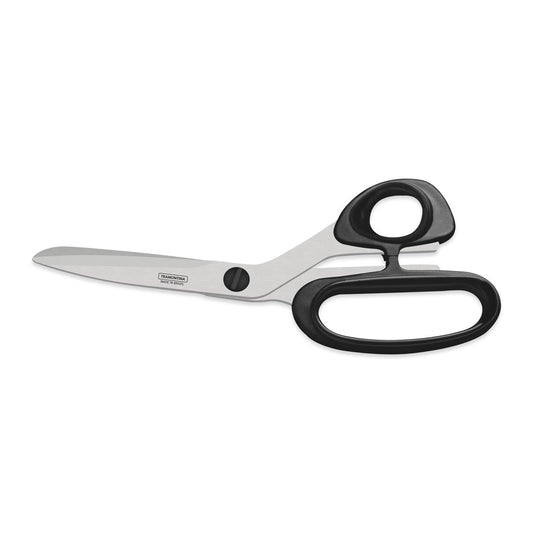 Tramontina Supercort Tailoring Scissors 20 cm - Black