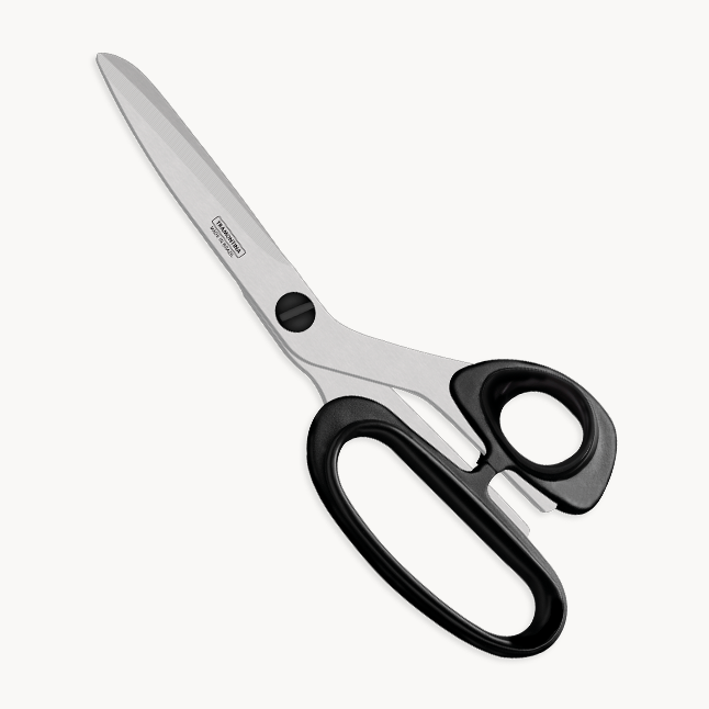 Tramontina 10-Inch Tailoring Scissors, Nan
