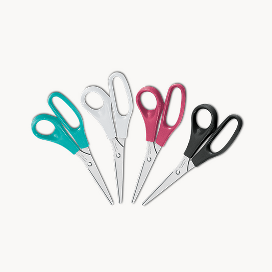 Tramontina High-Performance Sewing Scissors, Nan