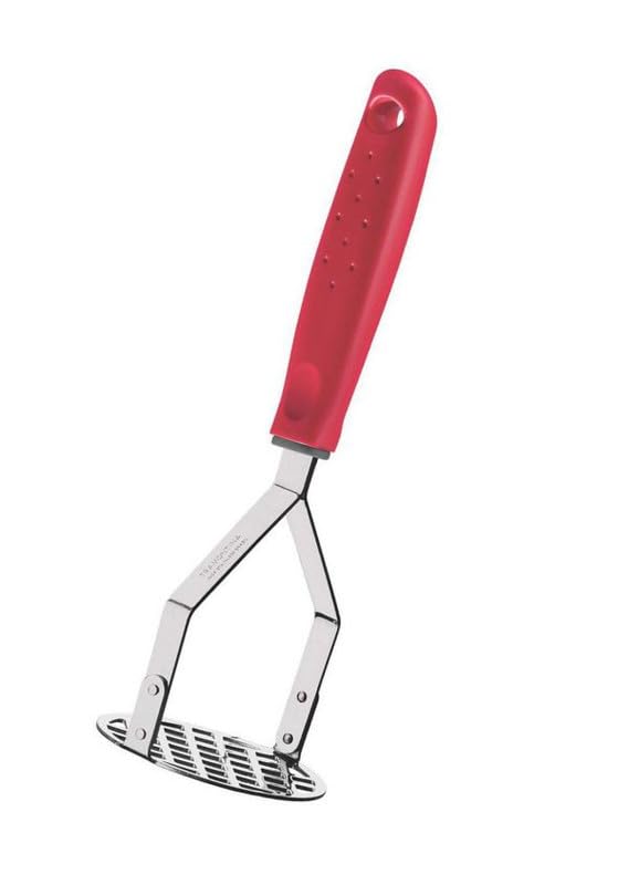 Tramontina Stainless Steel Potato Masher