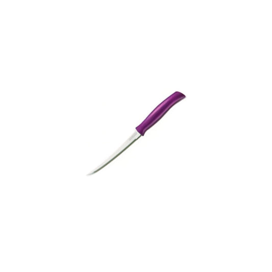 Tramontina Serrated Tomato Knife with Handle