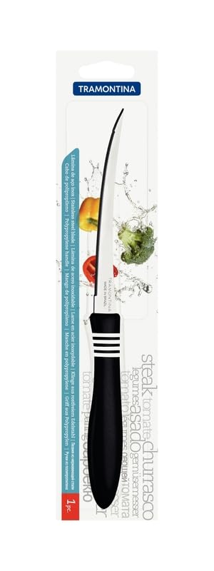 Tramontina Cor & Cor 5" Tomato Knife