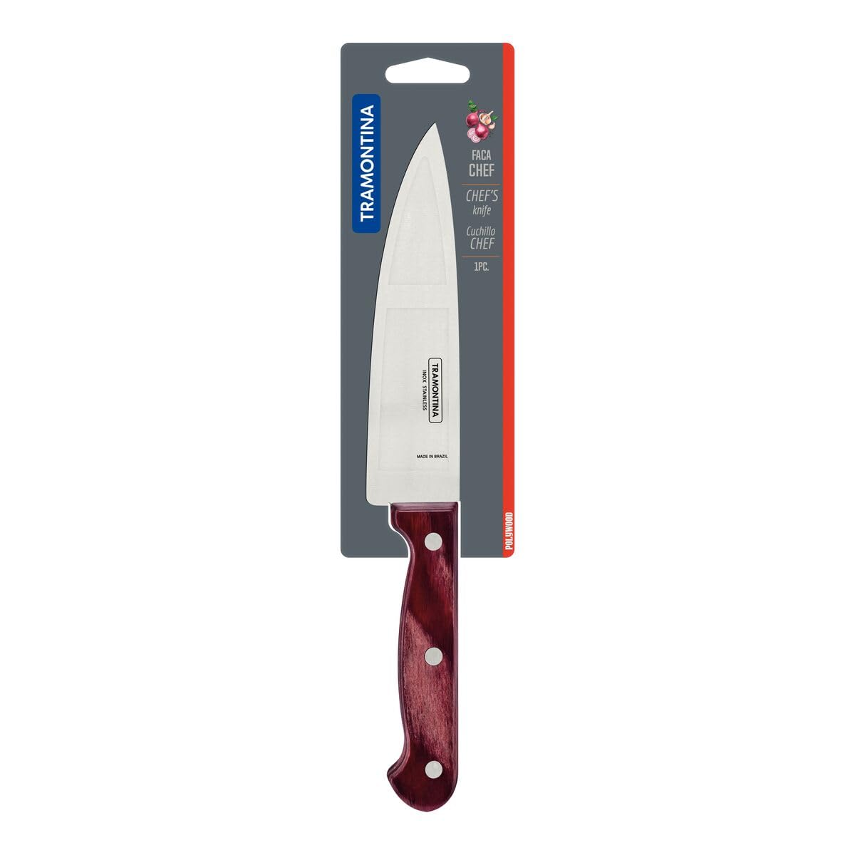 Tramontina Chef’s Knife