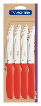 Tramontina Ipanema Steak Knife Set