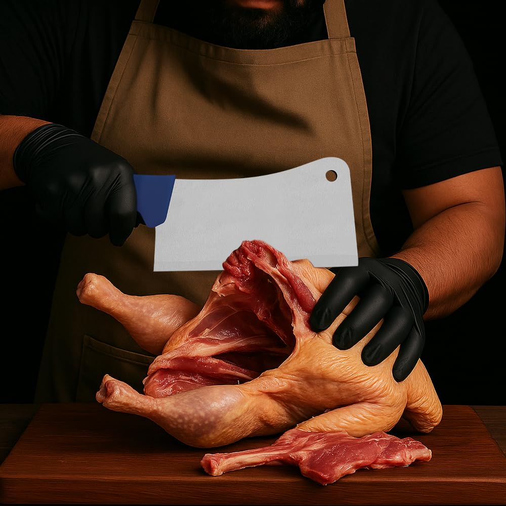 Tramontina Professional 6" Cleaver