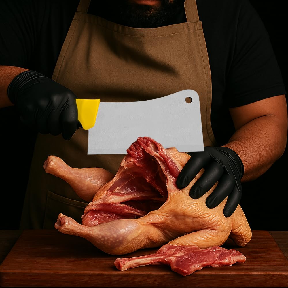 Tramontina Professional 6" Cleaver