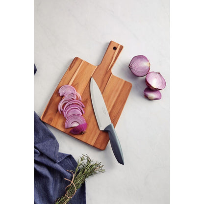 Tramontina Stainless Steel Dining Knife with Handle
