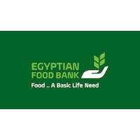 Donation to Egyptian Food Bank