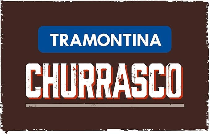 Tramontina 14-piece Fork & Knife Set, Red | ShararCo