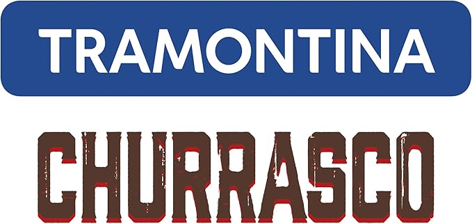 Tramontina 14-piece Fork & Knife Set, Red | ShararCo